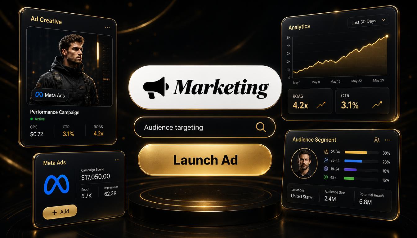Marketing Fundamentals