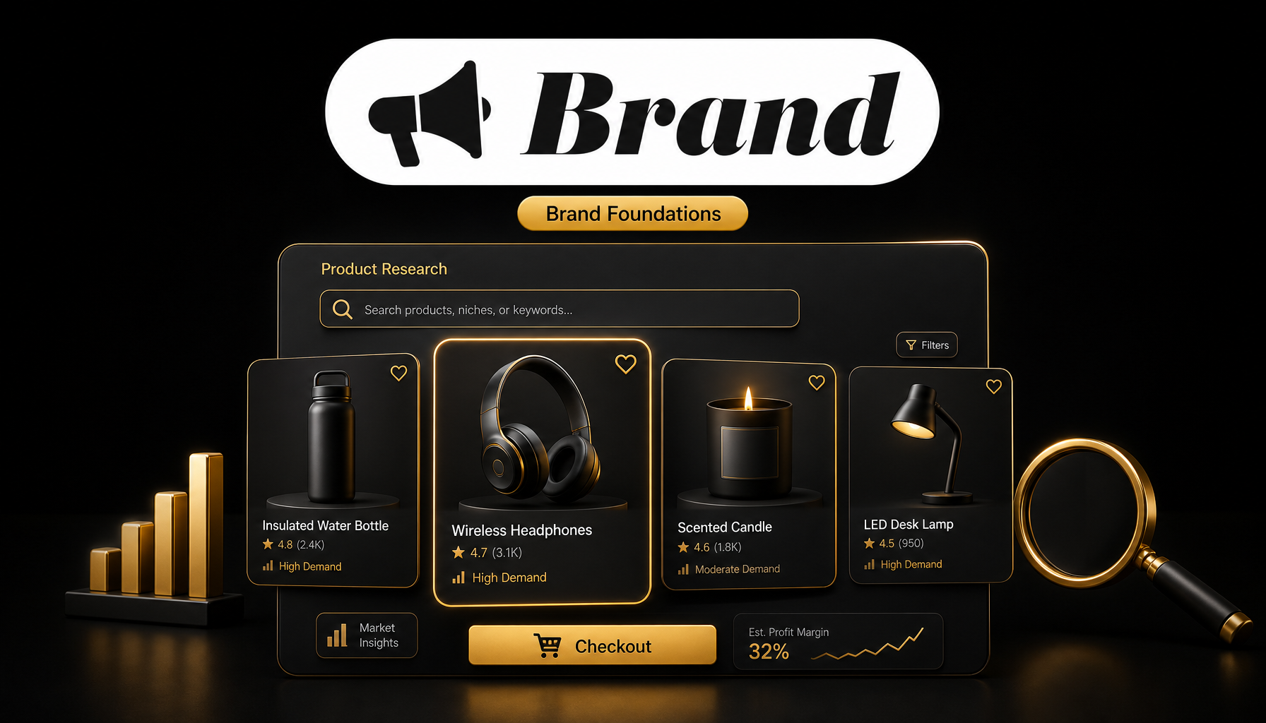 Brand Foundations